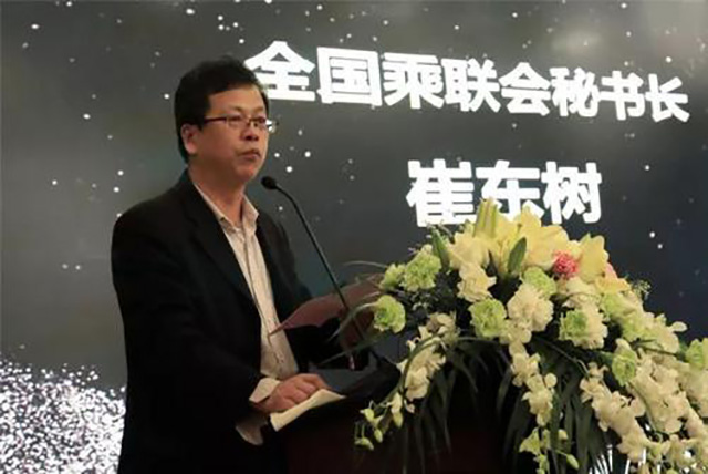 乘联会预测：2020国内乘用车需求同比降11%
